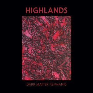 Dark Matter Remnants