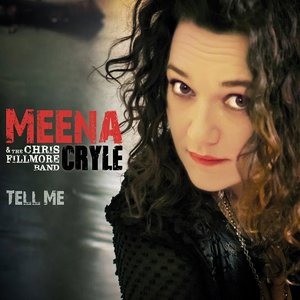 Аватар для Meena Cryle & The Chris Fillmore Band