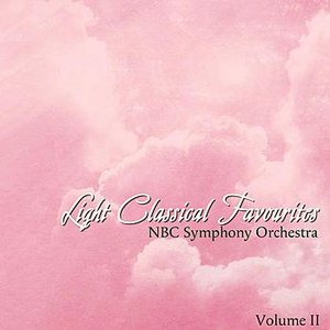 Light Classical Favourites Volume II
