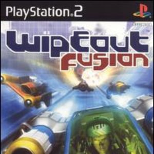 Avatar for Wipeout Fusion