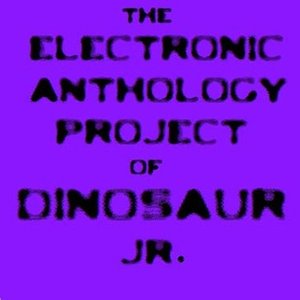 Of Dinosaur Jr.