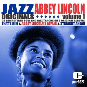 Jazz Originals, Volume 1