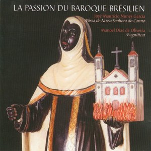 The Passion of Brazilian Baroque: Magnificat & Missa de Nossa Senhora do Carmo