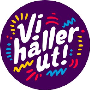 Vi Håller Ut 的头像