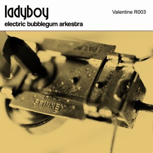 Valentine R003