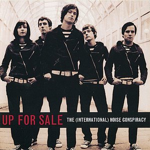 Up For Sale - EP