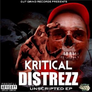 Kritical Distrezz 的头像