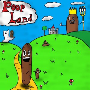 Poop Land