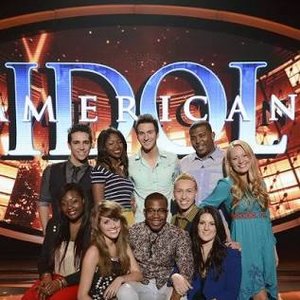 American Idol Top 5 Season 12