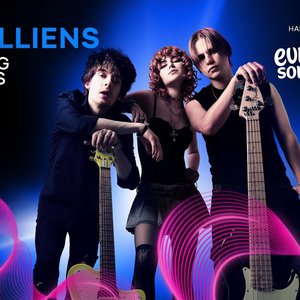 The Elliens için avatar