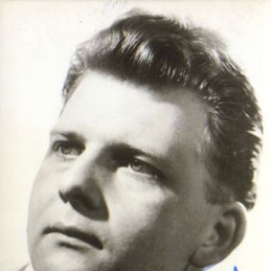 Karl Ridderbusch photo provided by Last.fm