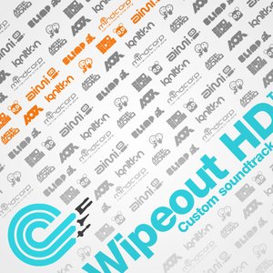 WipEout HD