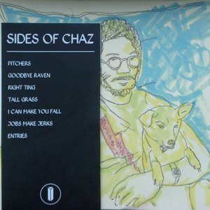 “Sides of Chaz”的封面