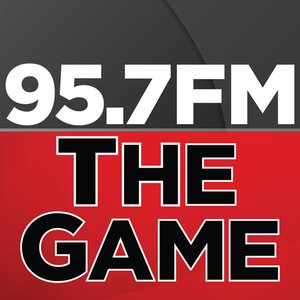 95.7 The Game 的头像