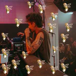 SLEČNÁ SLEČNA - Single