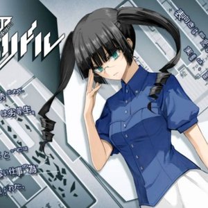 佳村はるか as 神長香子 的头像