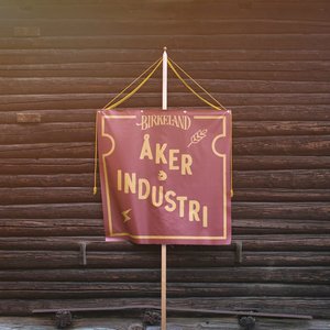 Åker og industri