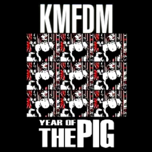 KMFDM - Black Box - Wax Trax! Records The First 13 Years [disc 2] - Zortam Music