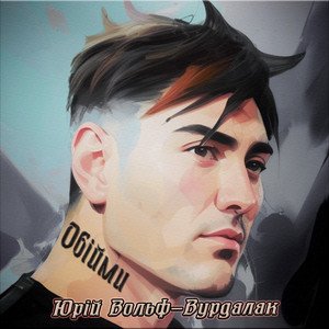 Avatar for Юрий Вольф-Вурдалак