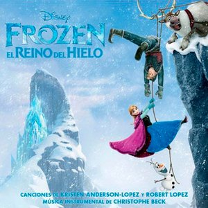 Frozen: El Reino del Hielo