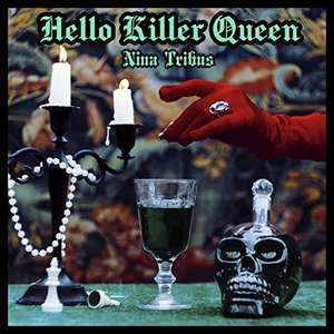 Hello Killer Queen