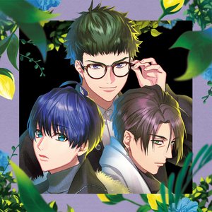 A3! VIVID WINTER EP