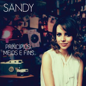 Image for 'Princípios, Meios e Fins - EP'