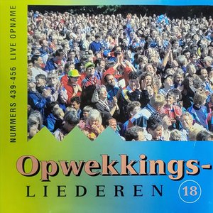 Opwekkingsliederen 18