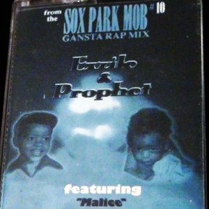 Avatar for Exile & Prophet