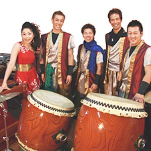taiko-marimba GONNA 的头像