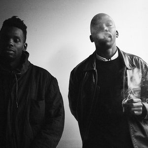 Dean Blunt & GAIKA 的头像