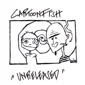 Immagine per 'Cartoonfish - Unreleased Tracks for free!!!'