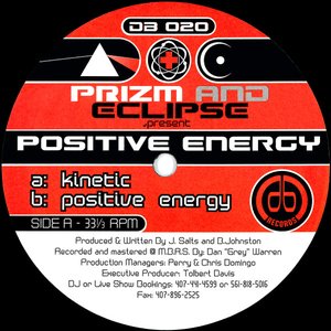 Kinetic / Positive Energy