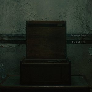 Twisted - Single