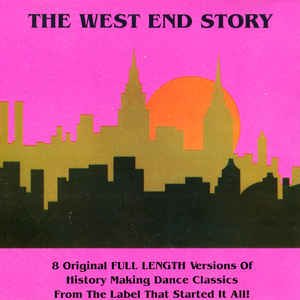 The West End Story