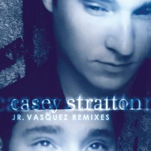 Blood from Standing At The Edge (Junior Vasquez Mix)