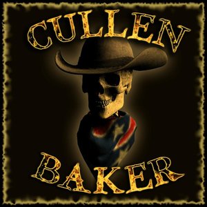 Avatar for Cullen Baker