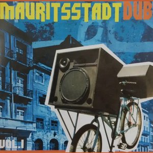 Alteradores De Estado Em : Mauritsstadt Dub Vol.1