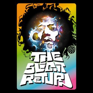The Slight Return Presents Jimi Hendrix