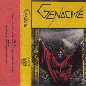 Avatar for Ｇｅnｏcｉｄe (UＳＡ)
