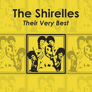 The Shirelles - Their Very Best (Rerecorded Version)