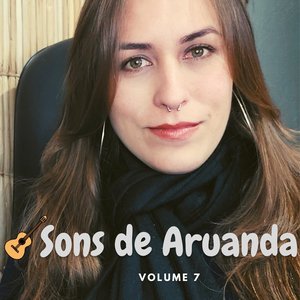 Sons de Aruanda, Vol. 7