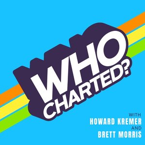 Avatar for Who Charted?