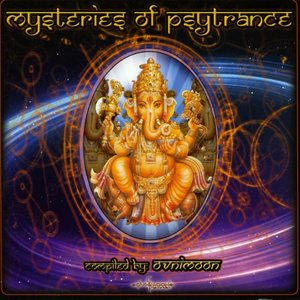 Mysteries Of Psytrance