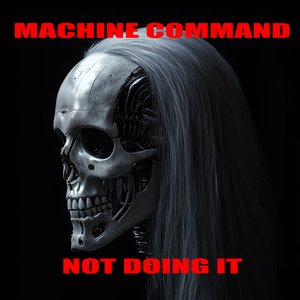 Not Doing It - EP