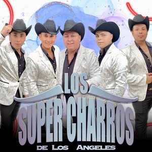 Avatar for Los Súper Charros de los Ángeles