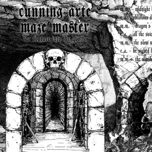 Cunning Arte 的头像