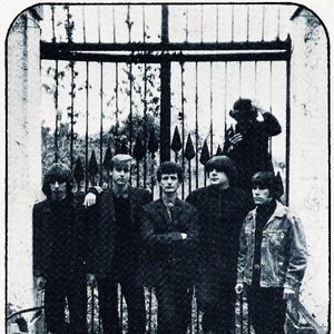 The Electric Shields 的头像