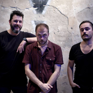 Kes Band photo provided by Last.fm