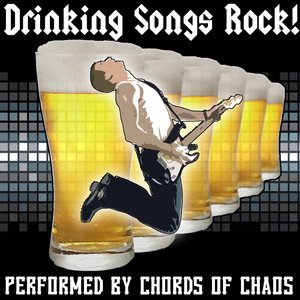 Drinking Songs Rock!
